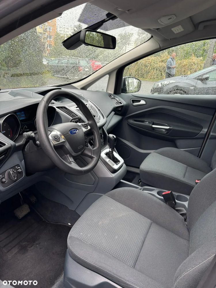 Ford C-MAX 2.0 TDCi Trend MPS6 - 14