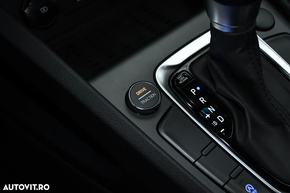 Hyundai KONA 1.6 CRDi 48V-Hybrid DCT Trend - 26