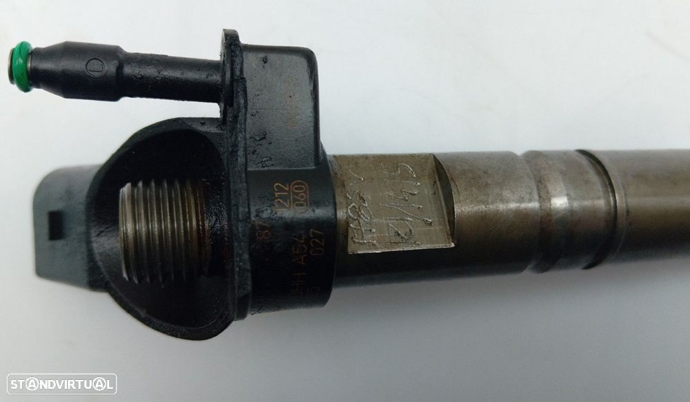 Injetor MERCEDES-BENZ CLS (C219) - 4