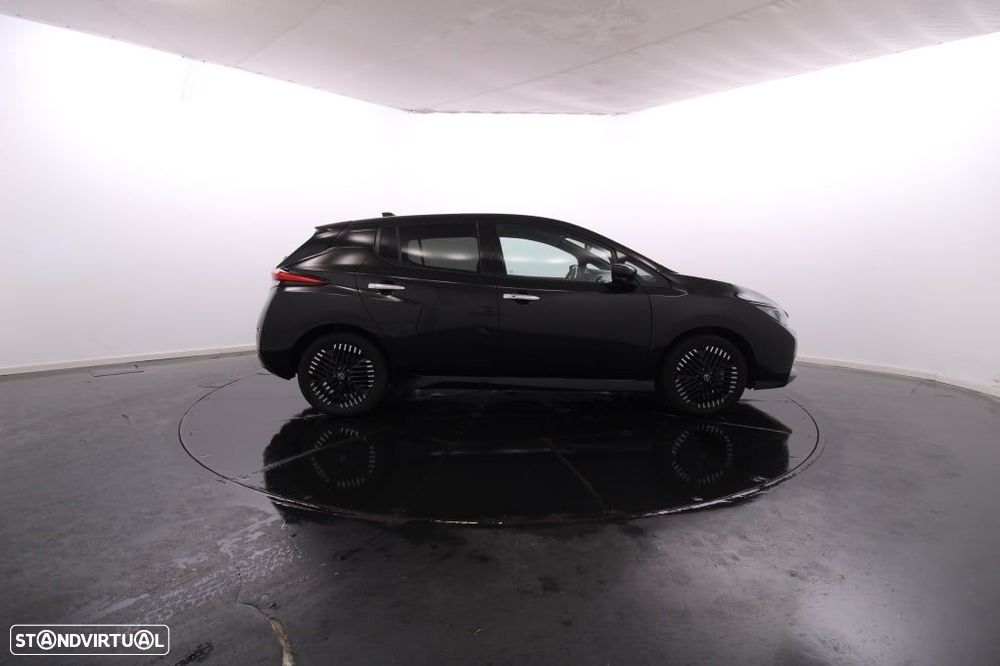 Nissan Leaf N-Connecta Two Tone - 10