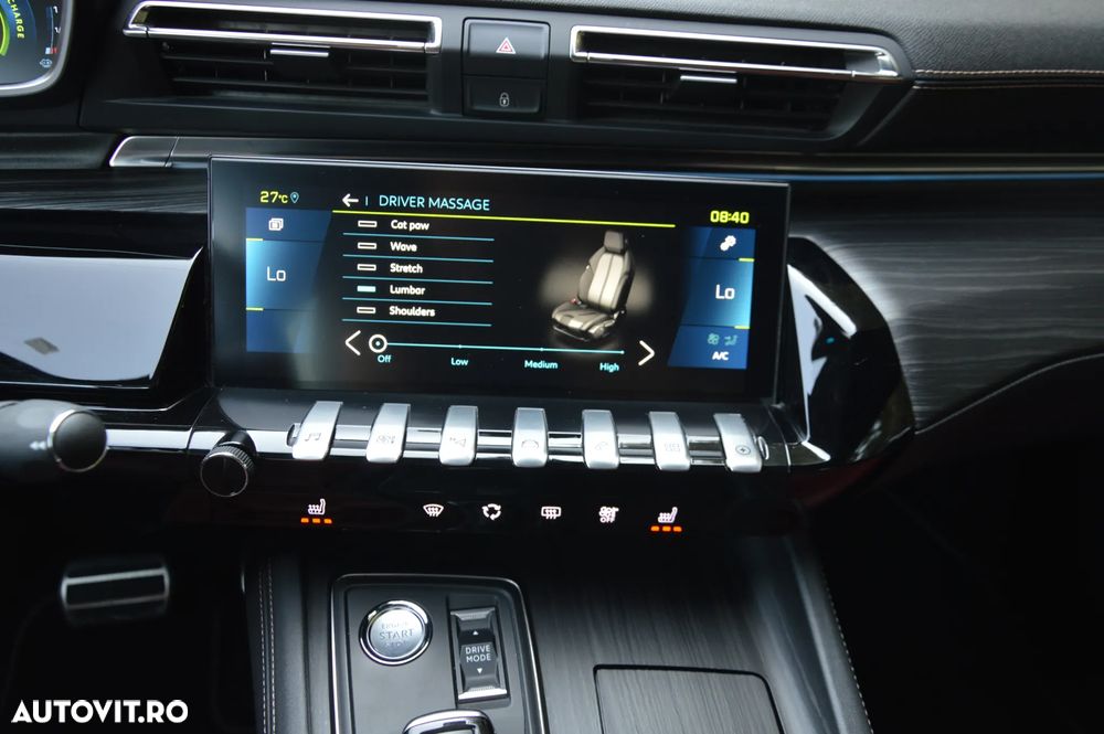 Peugeot 508 180 e-EAT8 GT - 24