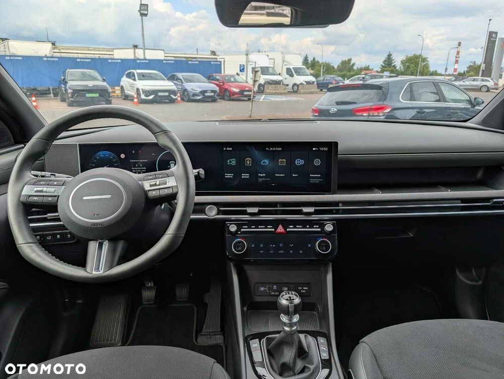 Hyundai Tucson 1.6 T-GDi 20th Anniversary 2WD - 8