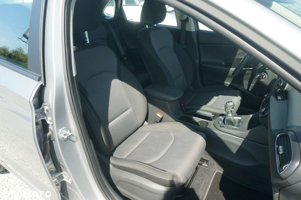 Hyundai i30 1.0 T-GDI Modern - 28