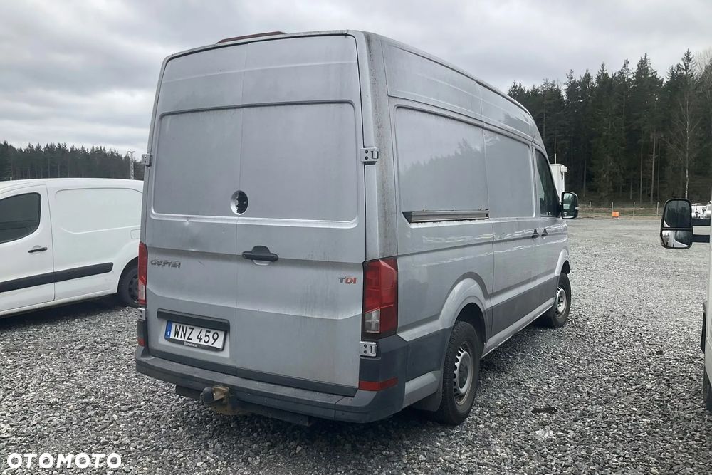 Volkswagen CRAFTER L2H2 - 4