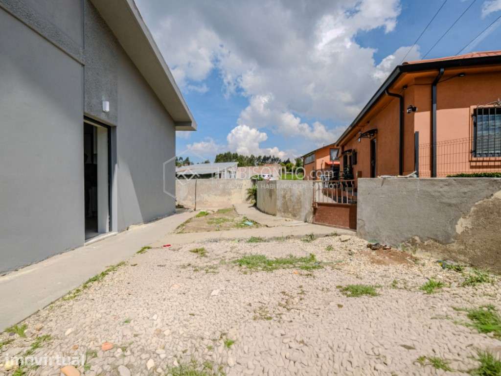 Prédio T1+T2+T3 | Argoncilhe | Santa Maria da Feira - Grande imagem: 4/16