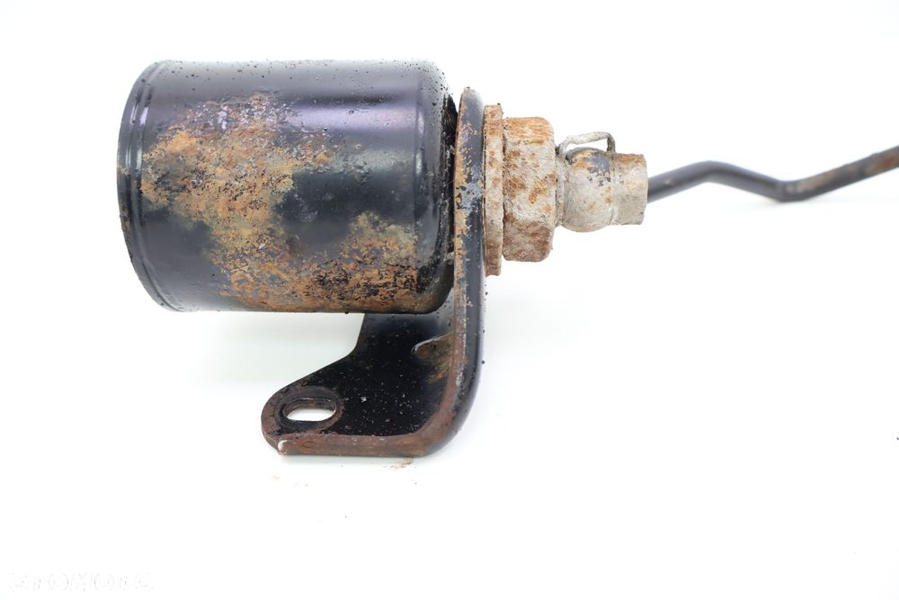 TOYOTA LAND CRUISER 200 4.5 V8 SFERA GRUSZKA ZAWIESZENIE HYDRAULICZNE LEWE 49020-60010, 08E27233 - 10
