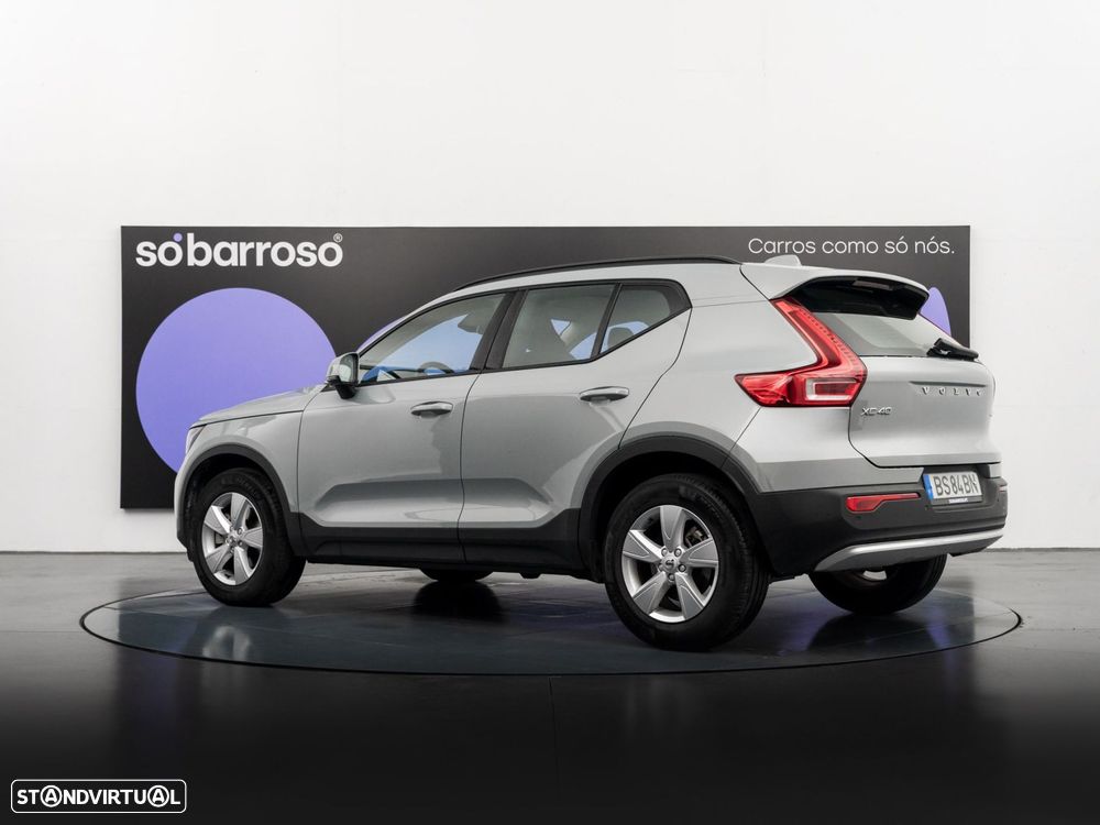Volvo XC 40 - 4