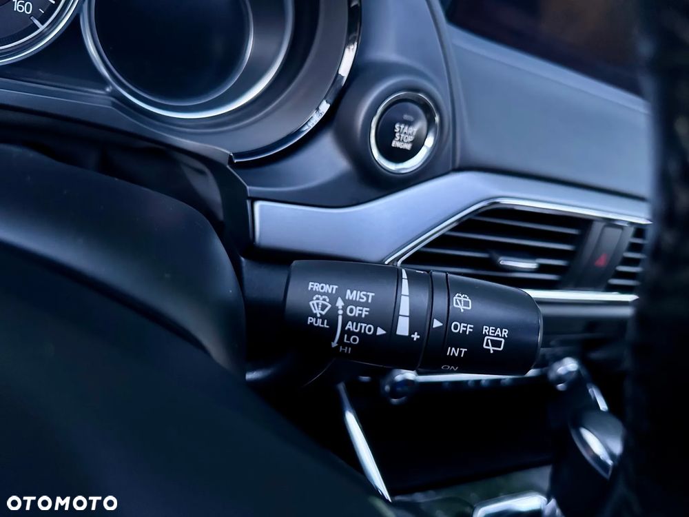 Mazda CX-9 - 16
