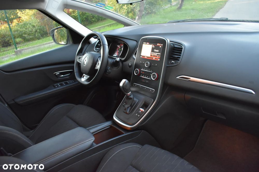 Renault Grand Scenic - 5