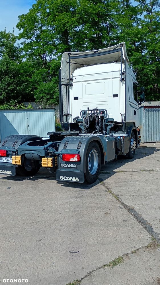 Scania R410 - 13