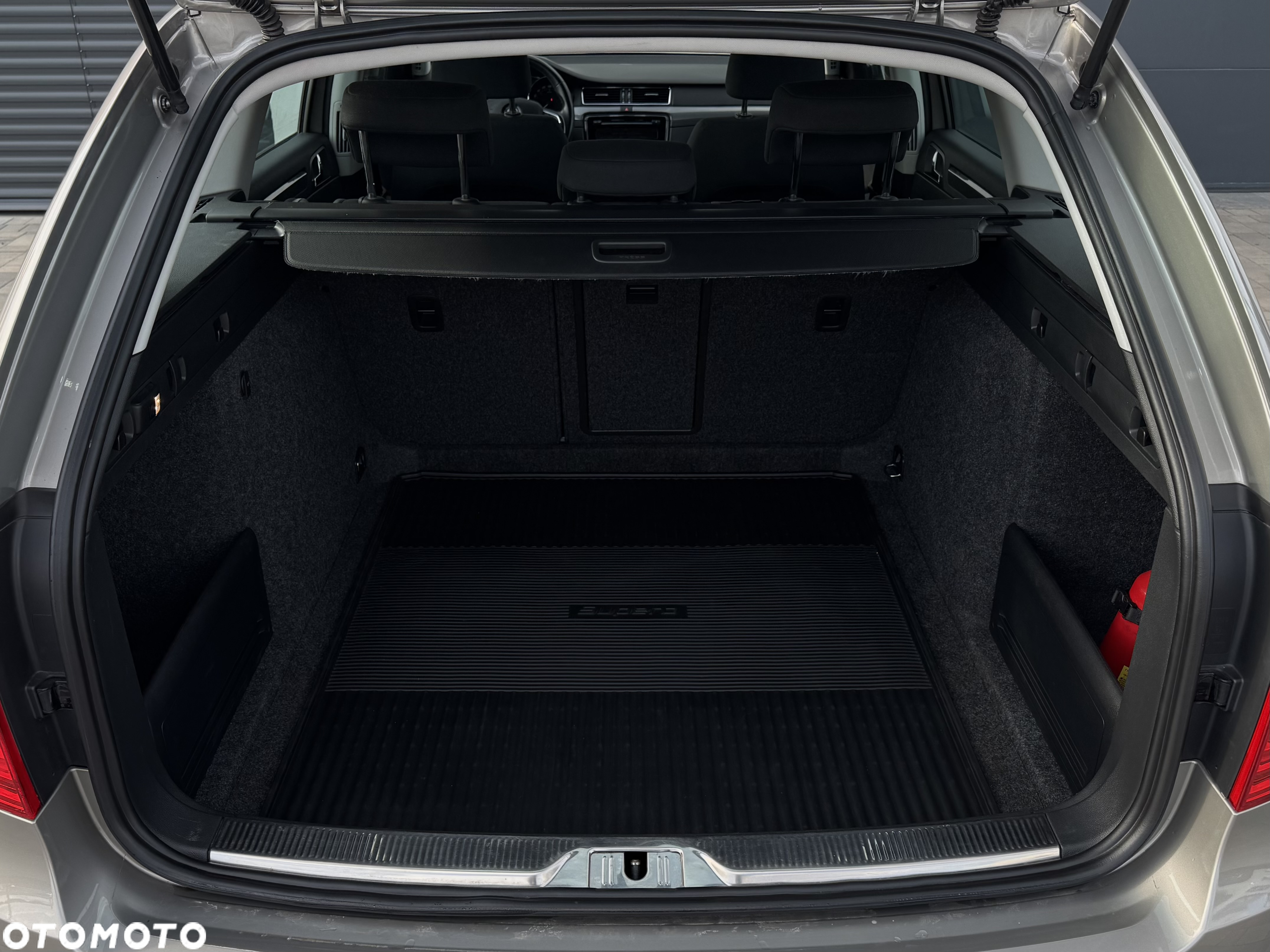 Skoda Superb 1.6 TDI Active - 36