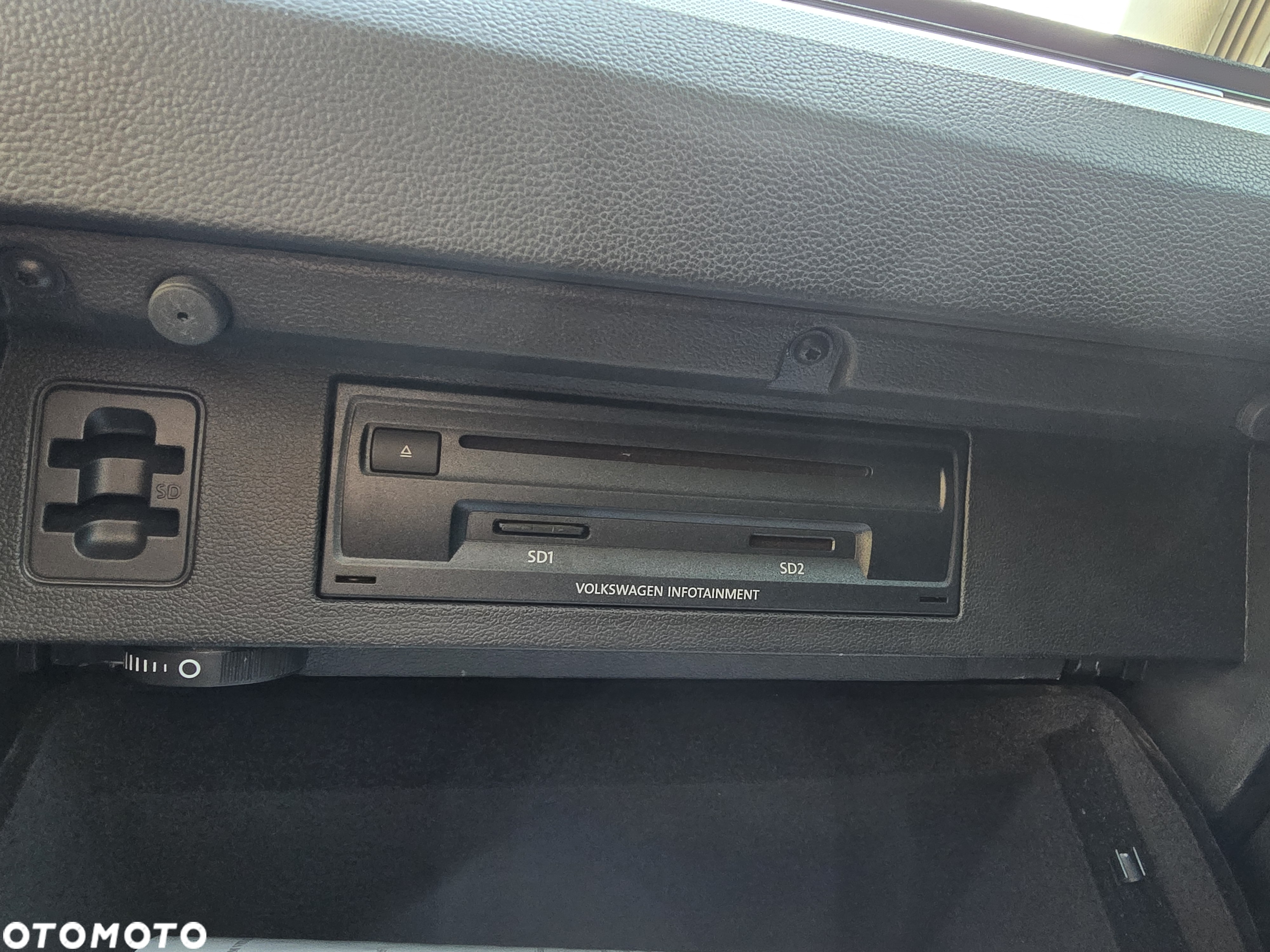 Volkswagen Passat 1.6 TDI BMT Comfortline - 23