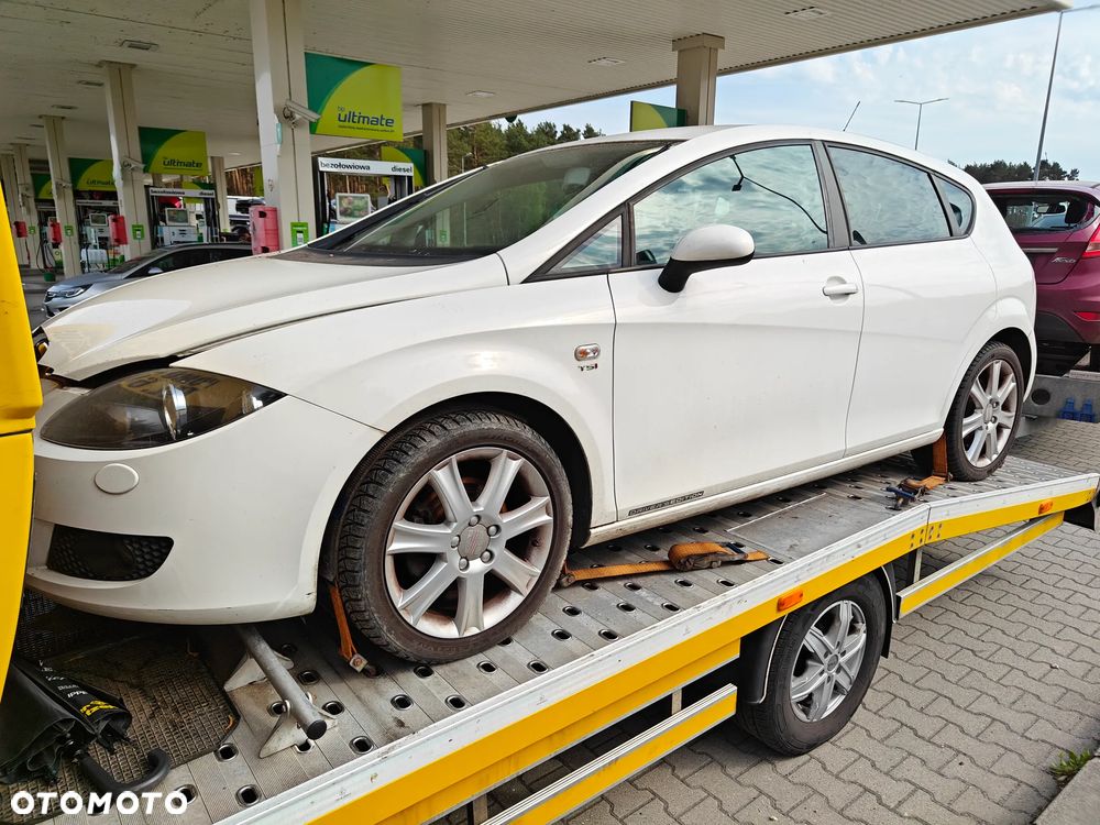 Seat Leon 1.4 TSI Sport Limited - 11