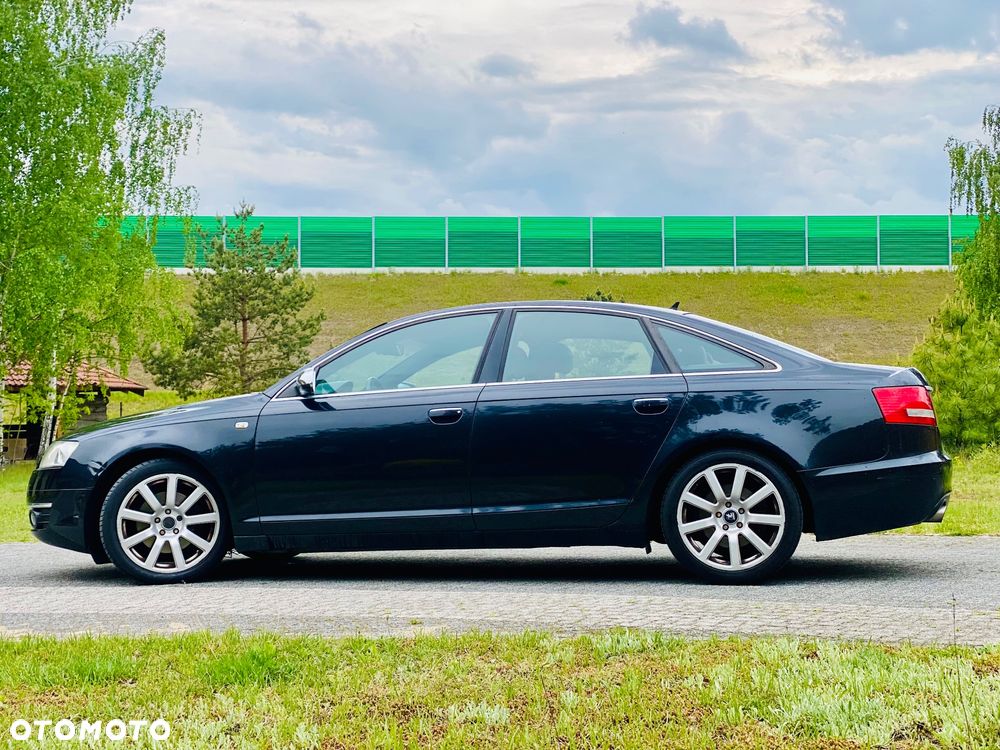 Audi A6 - 33