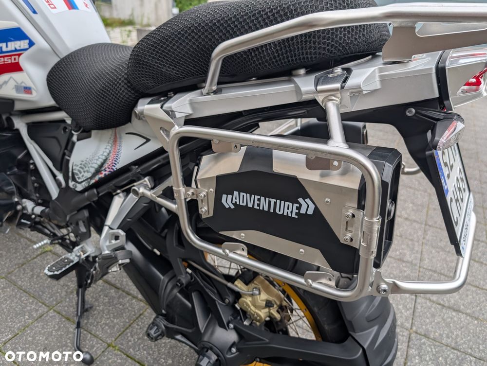 BMW R1250 GS Adventure - 39