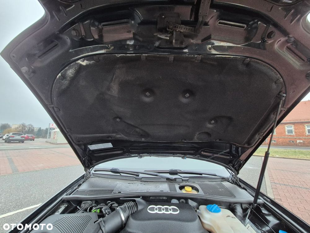 Audi A6 Limousine - 35