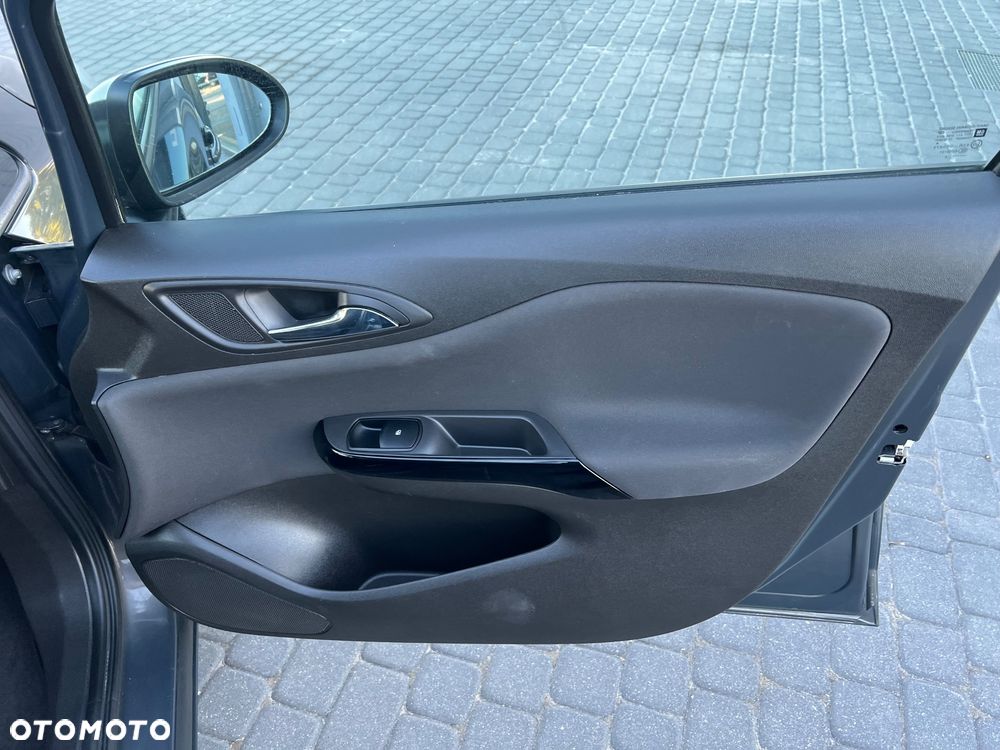 Opel Corsa 1.2 16V (ecoFLEX) Easytronic Color Edition - 28