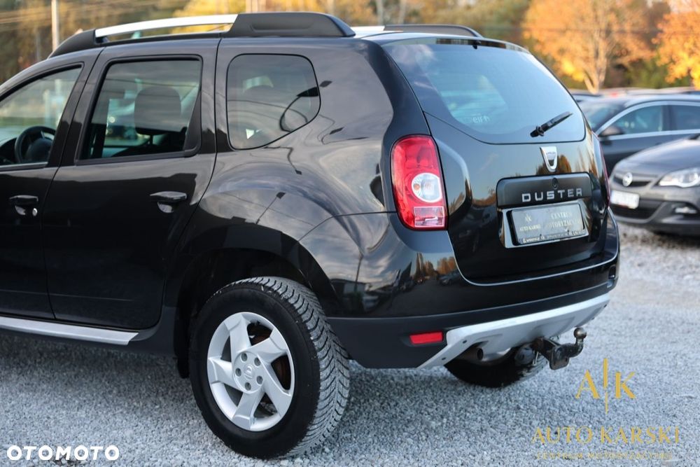 Dacia Duster - 15
