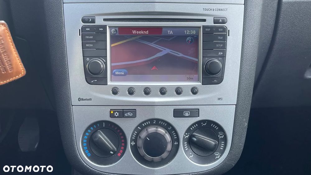 Opel Corsa 1.2 16V (ecoFLEX) Edition - 12