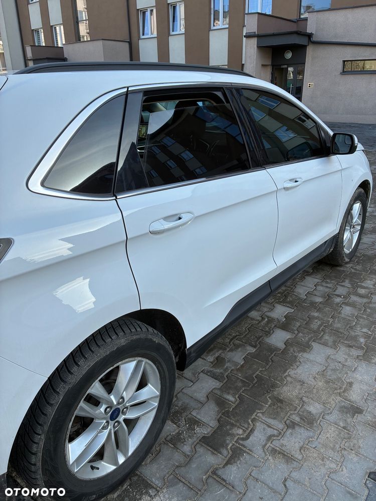 Ford Edge - 3