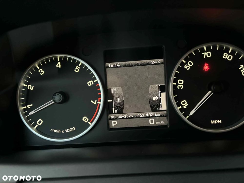 Land Rover Discovery 5.0 V8 HSE - 13