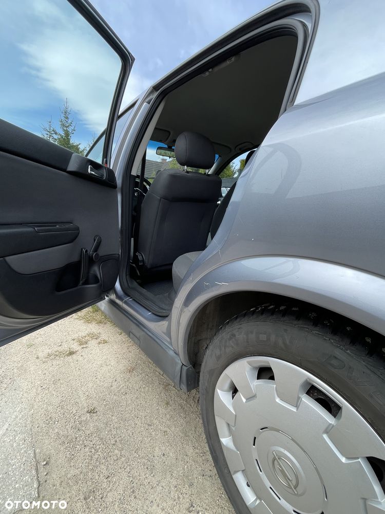 Opel Astra - 13