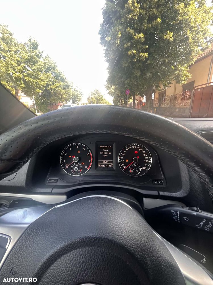 Volkswagen Scirocco ver-2-0-tdi-dpf-dsg - 8