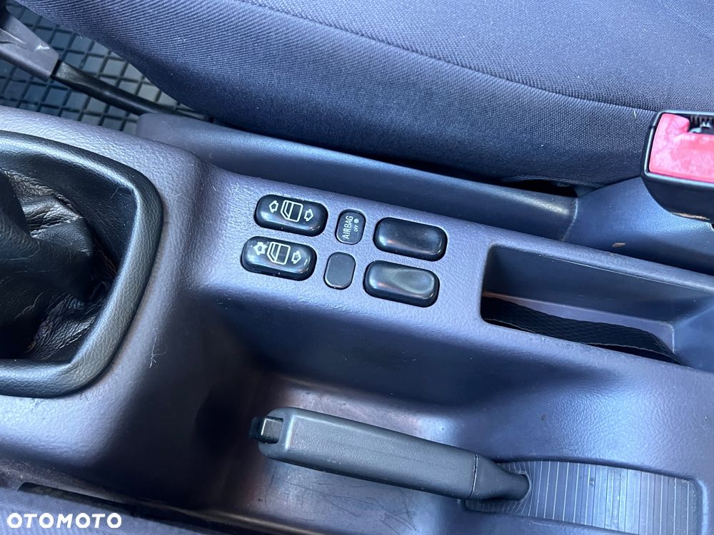 Mercedes-Benz Klasa A 170 CDI Avantgarde Piccadilly - 18