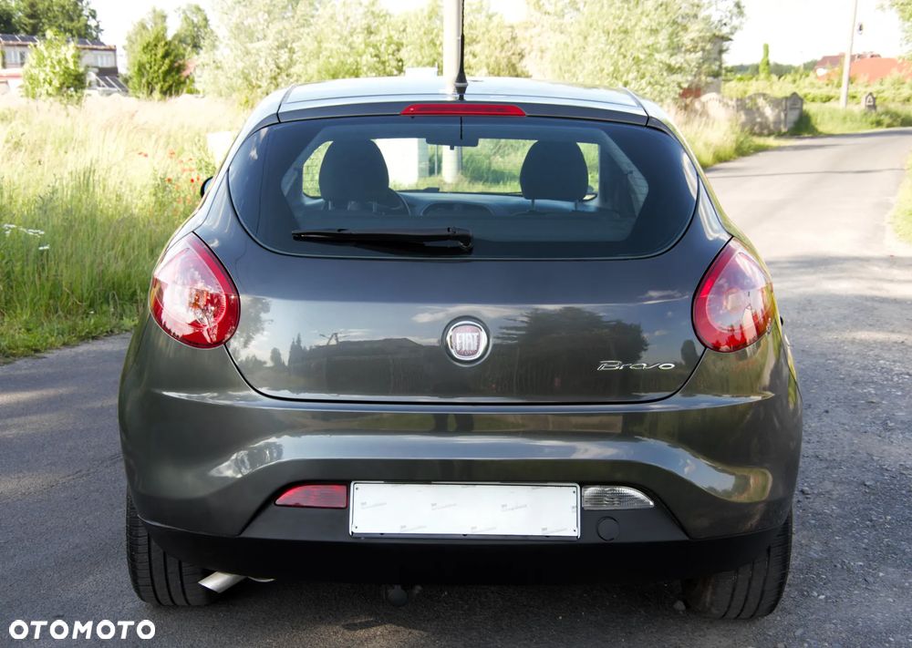 Fiat Bravo 1.4 16V Easy - 26