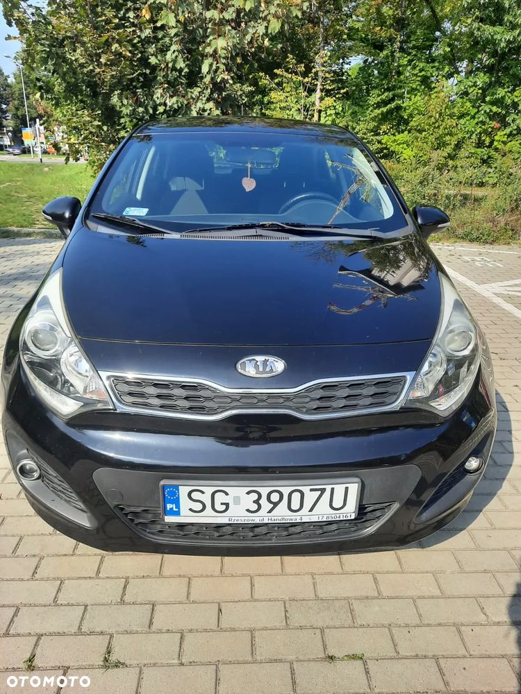 Kia Rio 1.4 XL - 13