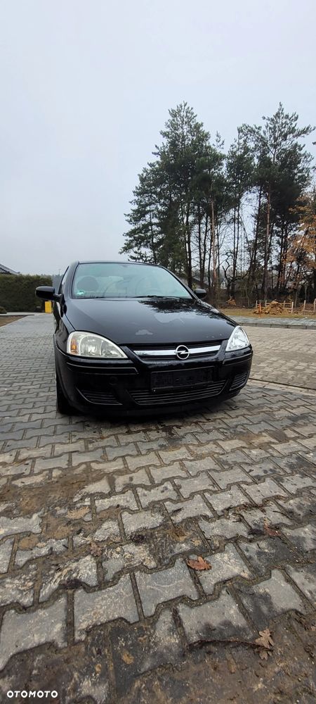 Opel Corsa 1.2 16V - 8