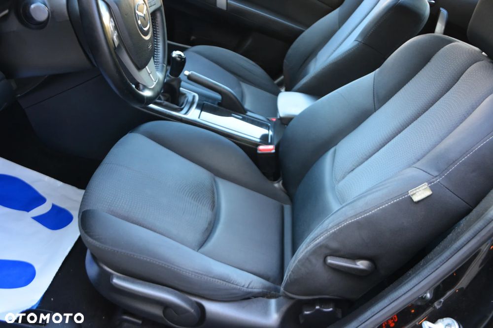 Mazda 6 Sport 2.0 Active - 16