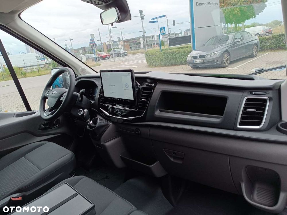 Ford Transit - 10