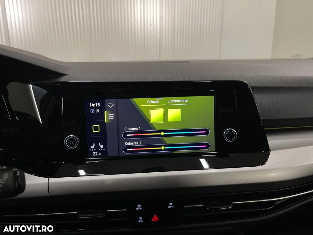 Volkswagen Golf 1.0 TSI Life - 18