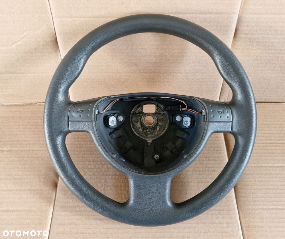 Kierownica multi sterowanie Opel Meriva A oryginał - 1