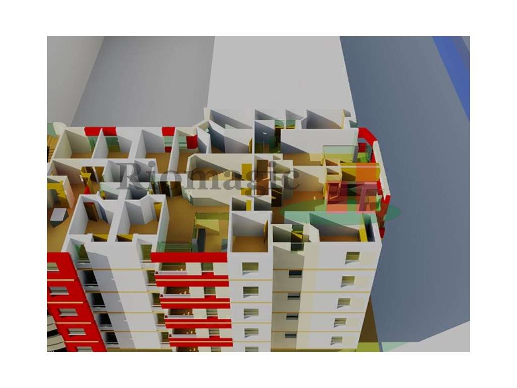 Lote de Terreno no Centro de Rio Maior ***RIOMAGIC*** - Grande imagem: 5/6