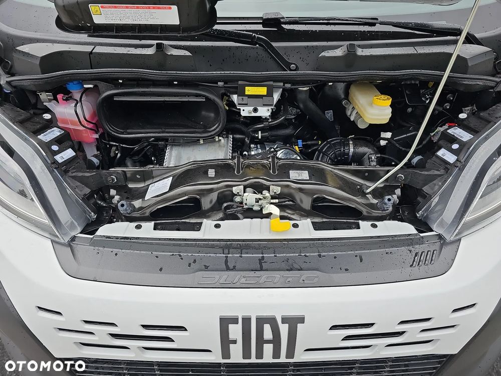 Fiat DUCATO Furgon L2H2 - 29