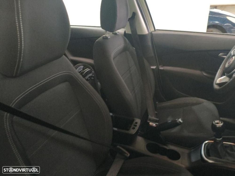 Fiat Tipo 1.3 Multijet Life - 3