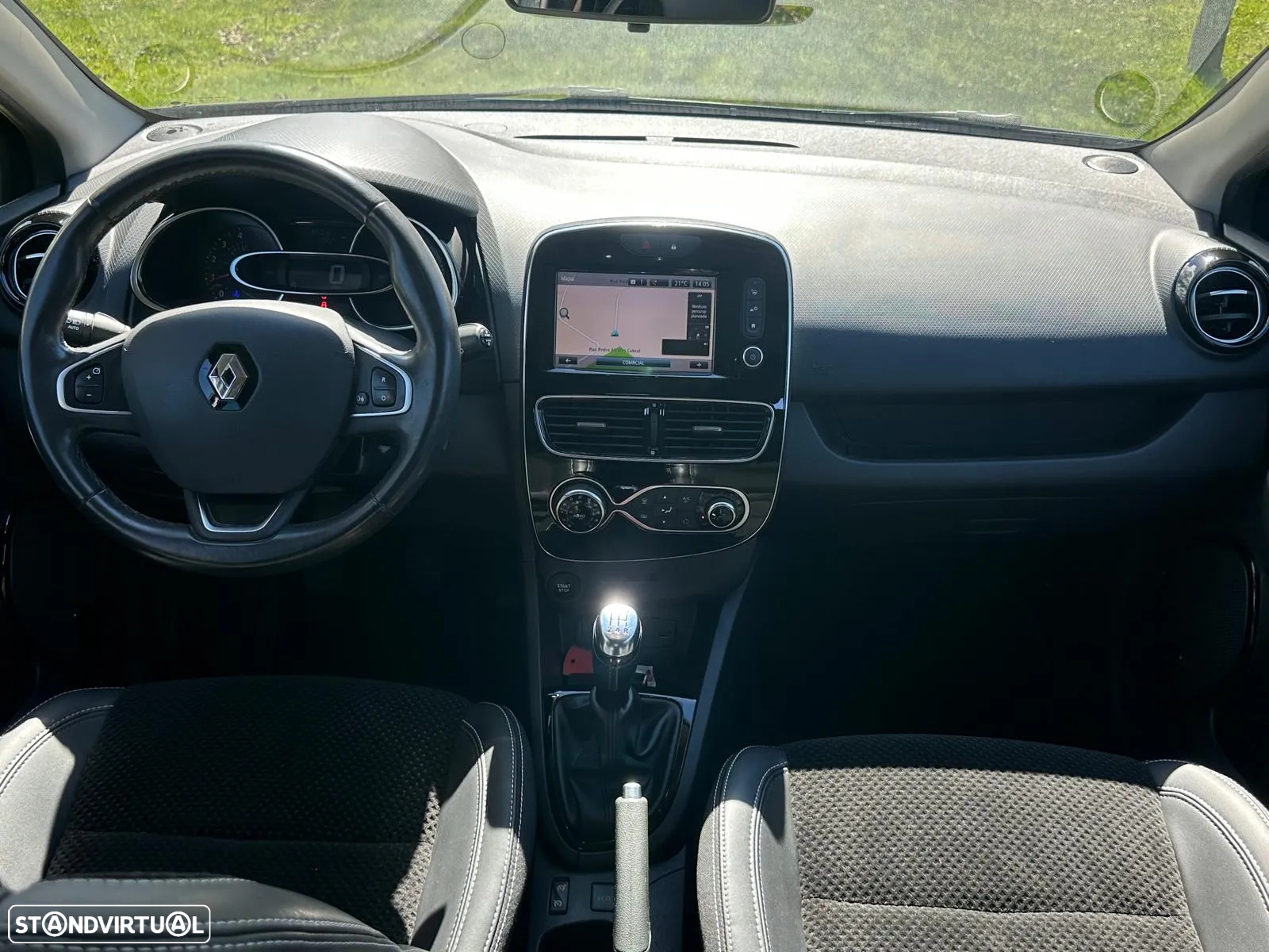 Renault Clio Energy dCi 90 Start & Stop Intens - 21