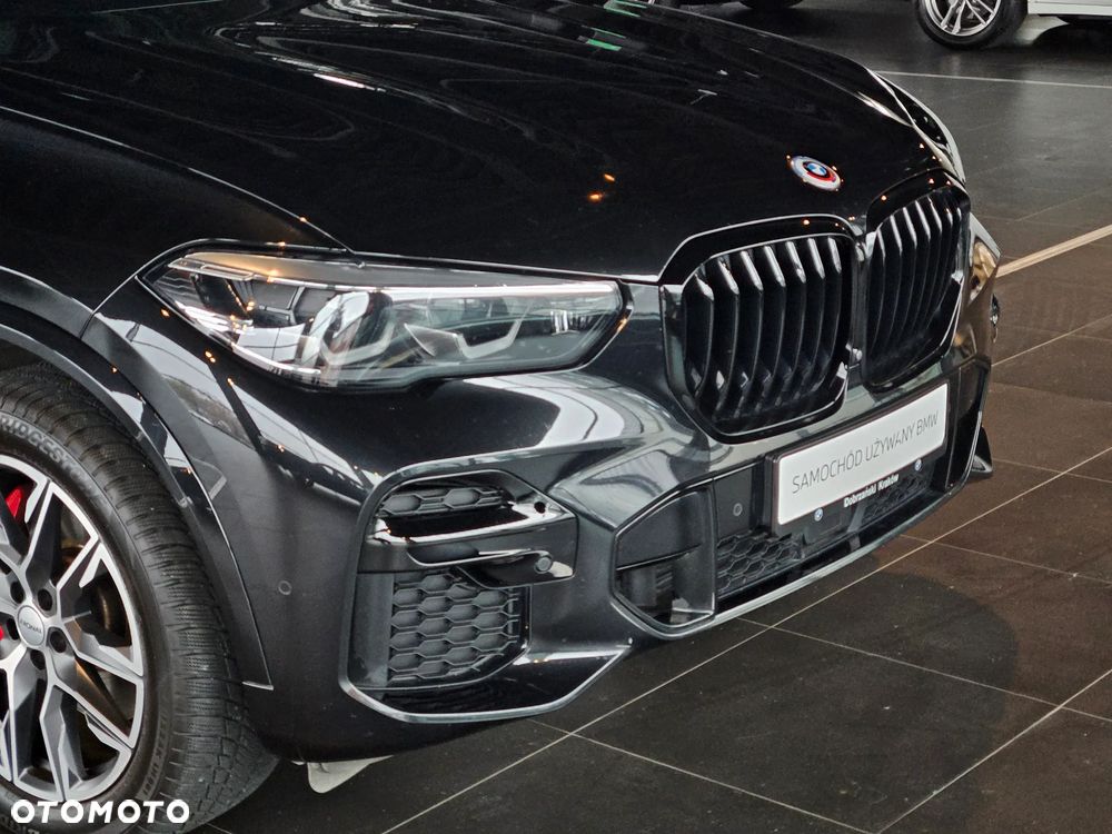 BMW X5 xDrive25d - 7