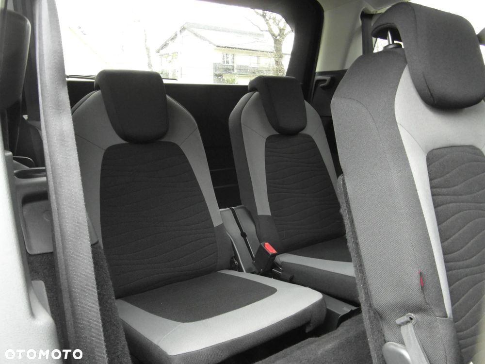 Citroën C4 Grand Picasso BlueHDi 120 SELECTION - 32