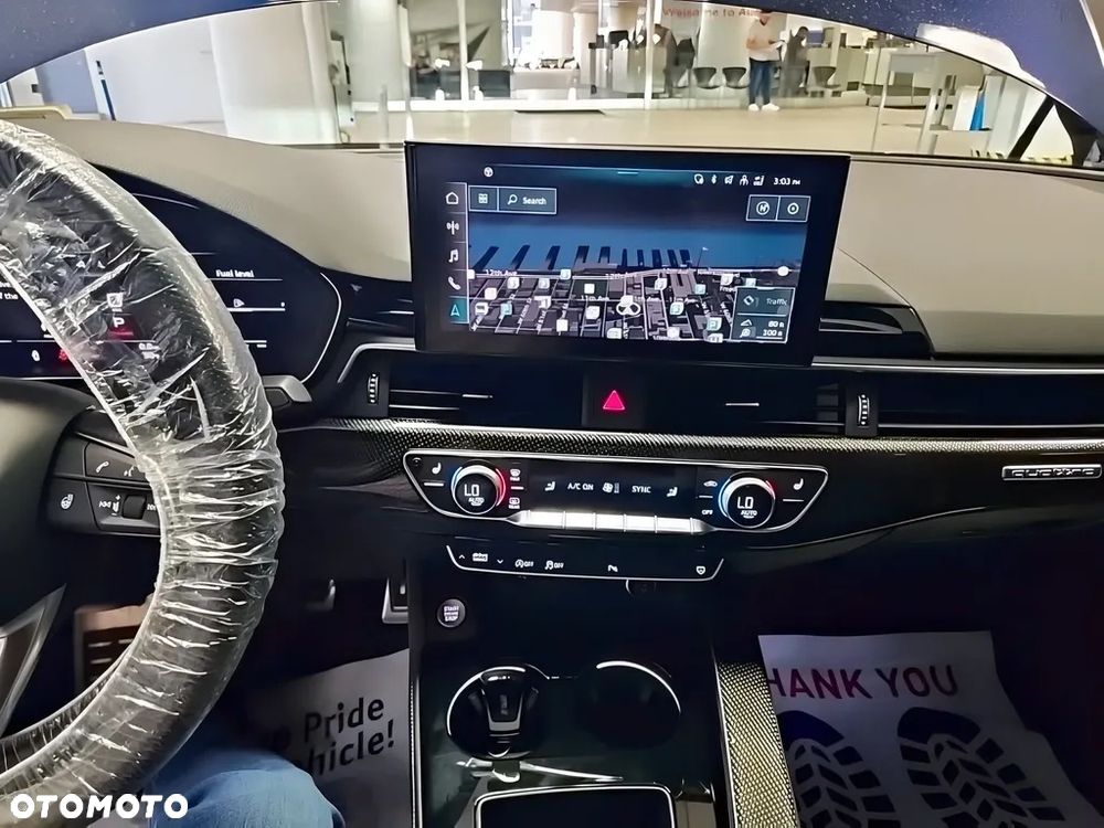Audi S4 Limousine - 9