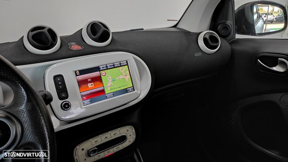 Smart ForTwo Coupé 0.9 Prime 90 - 26