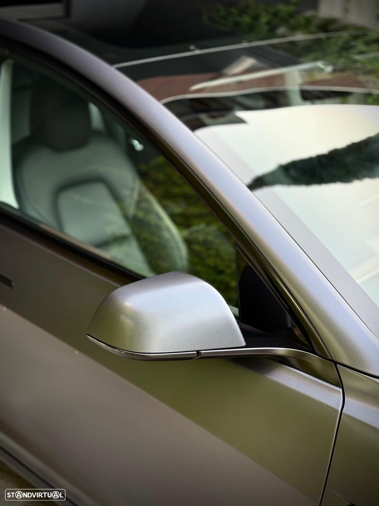 Tesla Model 3 Performance Tração Integral - 8