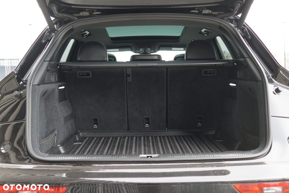 Audi SQ5 - 25