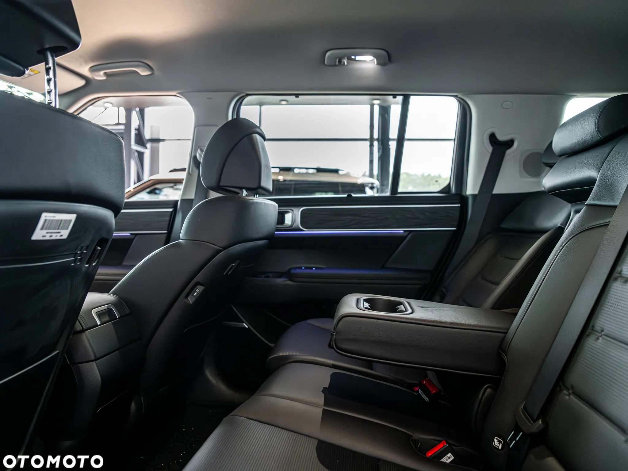 Hyundai Santa Fe - 13