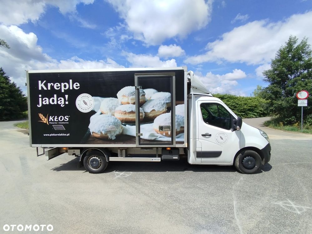 Renault Master - 3
