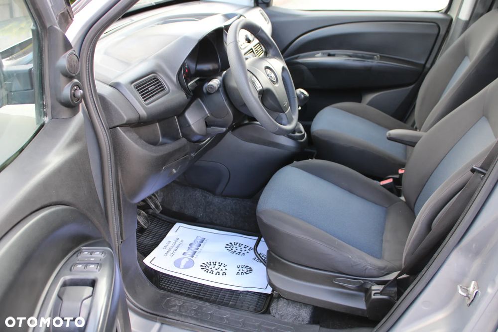 Opel Combo Tour 1.6 CDTI Enjoy - 23