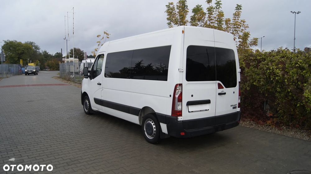 Renault Master - 24