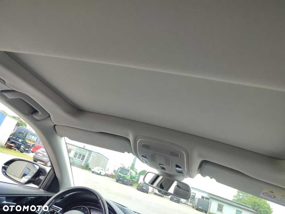Audi A8 3.0 TDI DPF quattro tiptronic - 24